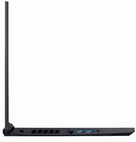 لپ تاپ 15.6 اینچ Acer مدل NITRO 5 AN515-55-58HK