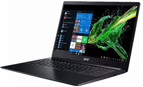 لپ تاپ 15.6 اینچ Acer مدل ASPIRE 3 A315-57G-35A1