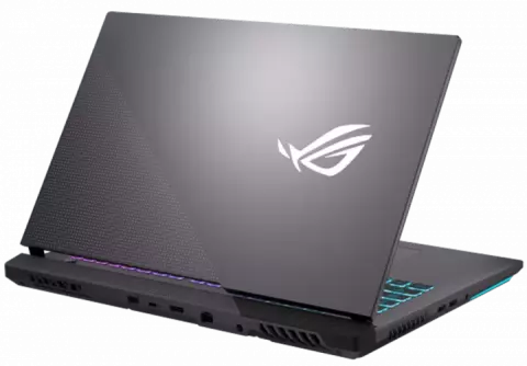 لپ تاپ گیمینگ 17.3 اینچ Asus مدل ROG Strix GAMING G713QE