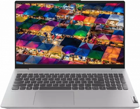 لپ تاپ 15.6 اینچ Lenovo مدل IdeaPad 5 15ITL05