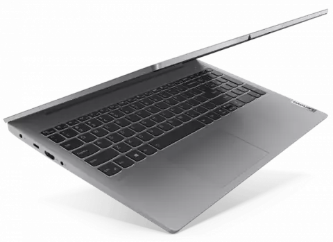 لپ تاپ 15.6 اینچ Lenovo مدل IdeaPad 5 15ITL05