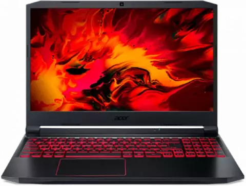لپ تاپ 15.6 اینچ Acer مدل NITRO 5 AN515-55-7569