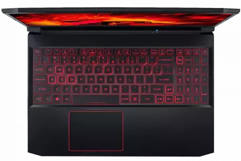 لپ تاپ 15.6 اینچ Acer مدل NITRO 5 AN515-55-7569