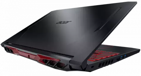 لپ تاپ 15.6 اینچ Acer مدل NITRO 5 AN515-55-7569