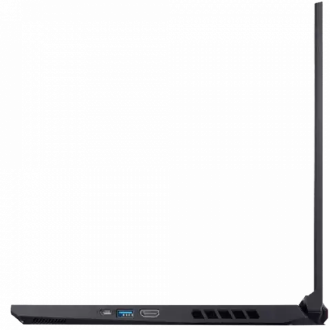 لپ تاپ 15.6 اینچ Acer مدل NITRO 5 AN515-55-7569