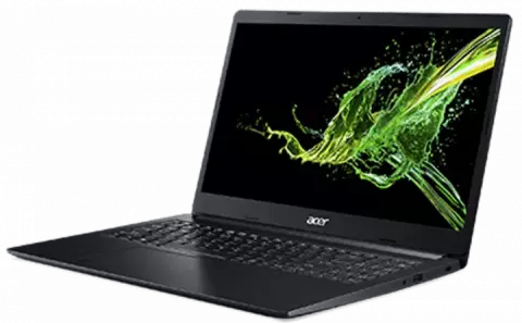 لپ تاپ 15.6 اینچ Acer مدل ASPIRE 3 A315-57G-75CB