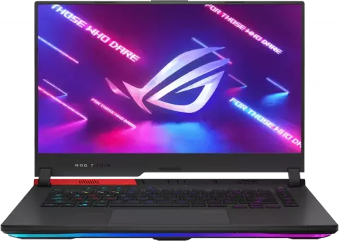 لپ تاپ گیمینگ 15.6 اینچ Asus مدل ROG STRIX G15 GAMING G513QE - HN045