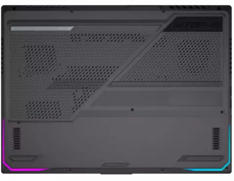 لپ تاپ گیمینگ 15.6 اینچ Asus مدل ROG STRIX G15 GAMING G513QE - HN045
