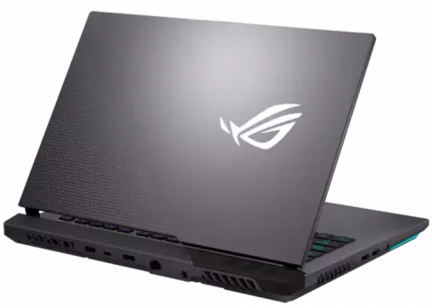 لپ تاپ گیمینگ 15.6 اینچ Asus مدل ROG STRIX G15 GAMING G513QE - HN045