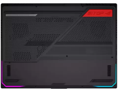 لپ تاپ گیمینگ 15.6 اینچ Asus مدل ROG STRIX G15 GAMING G513QE - HN045