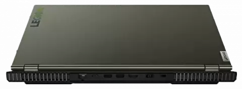 لپ تاپ گیمینگ 15.6 اینچ Lenovo مدل LEGION 5 GAMING 15IMH05H