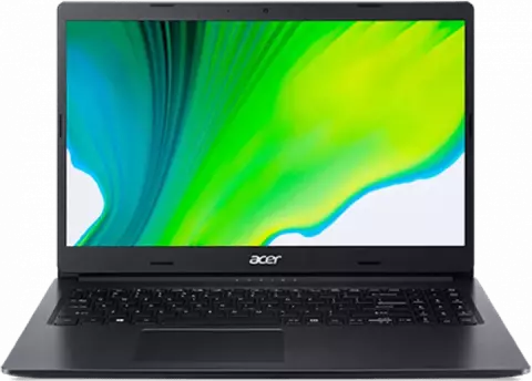 لپ تاپ 15.6 اینچ Acer مدل ASPIRE 3 A315-57G-57DB