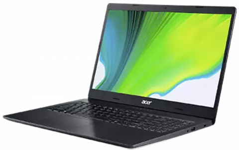 لپ تاپ 15.6 اینچ Acer مدل ASPIRE 3 A315-57G-57DB
