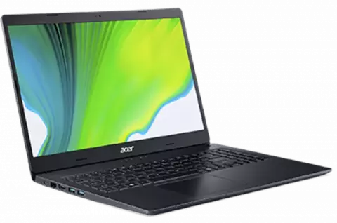 لپ تاپ 15.6 اینچ Acer مدل ASPIRE 3 A315-57G-57DB