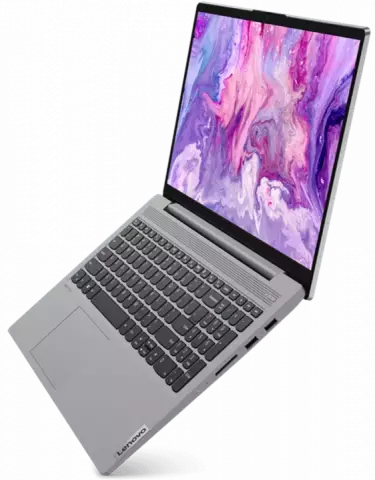 لپ تاپ 15.6 اینچ Lenovo مدل IdeaPad 5 15ITL05