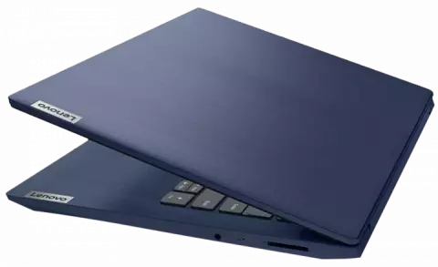 لپ تاپ 15.6 اینچ Lenovo مدل IdeaPad L3 15IML05