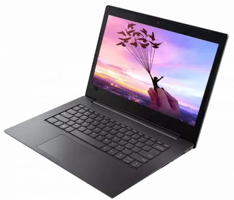 لپ تاپ 14 اینچ Lenovo مدل  V14 IIL