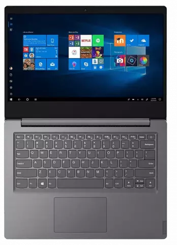 لپ تاپ 14 اینچ Lenovo مدل  V14 IIL