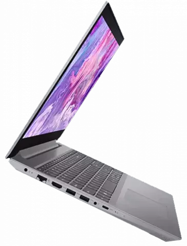 لپ تاپ 15.6 اینچ Lenovo مدل IdeaPad L3 15IML05