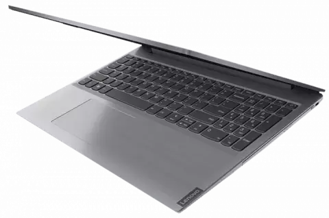لپ تاپ 15.6 اینچ Lenovo مدل IdeaPad L3 15IML05