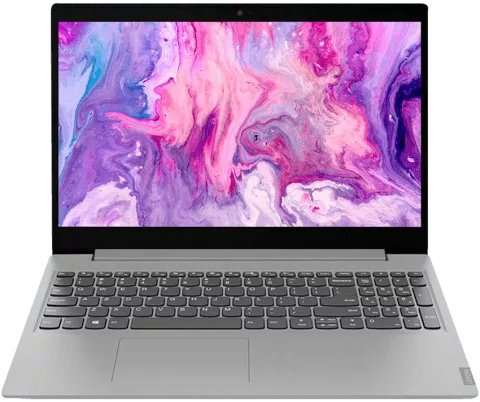 لپ تاپ 15.6 اینچ Lenovo مدل IdeaPad L3 15IML05
