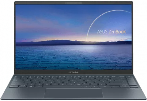 لپ تاپ 14 اینچ ASUS مدل ZenBook UX425EA