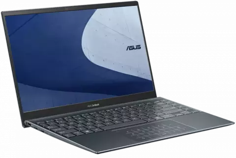 لپ تاپ 14 اینچ ASUS مدل ZenBook UX425EA