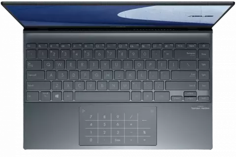لپ تاپ 14 اینچ ASUS مدل ZenBook UX425EA