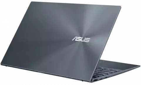 لپ تاپ 14 اینچ ASUS مدل ZenBook UX425EA