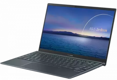 لپ تاپ 14 اینچ ASUS مدل ZenBook UX425EA