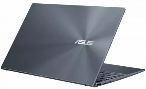 لپ تاپ 14 اینچ ASUS مدل ZenBook UX425EA