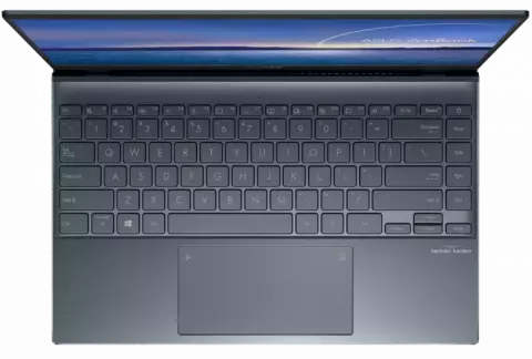 لپ تاپ 14 اینچ ASUS مدل ZenBook UX425EA