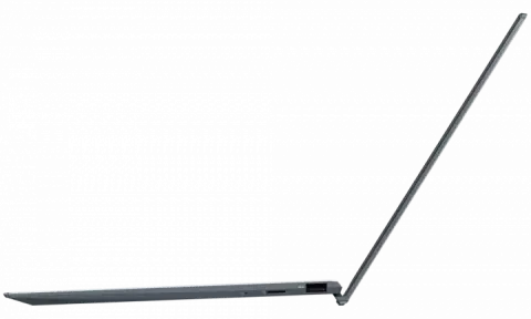 لپ تاپ 14 اینچ ASUS مدل ZenBook UX425EA