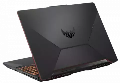لپ تاپ گیمینگ 15.6 اینچ Asus مدل TUF Gaming FX506IU
