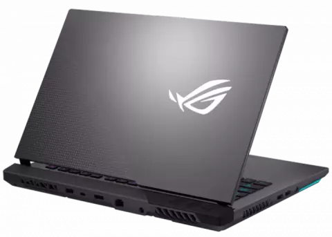 لپ تاپ گیمینگ 15.6 اینچ Asus مدل ROG Strix G15 G513QC