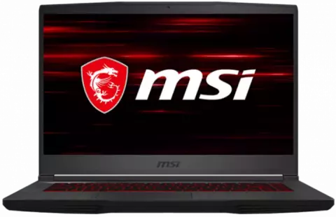 لپ تاپ گیمینگ 15.6 اینچ MSI مدل GF65 THIN 10SDR
