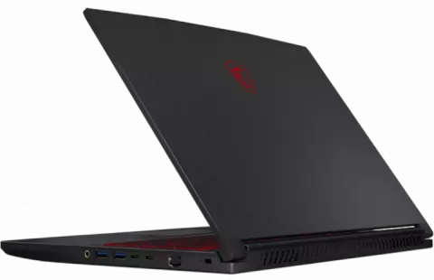 لپ تاپ گیمینگ 15.6 اینچ MSI مدل GF65 THIN 10SDR