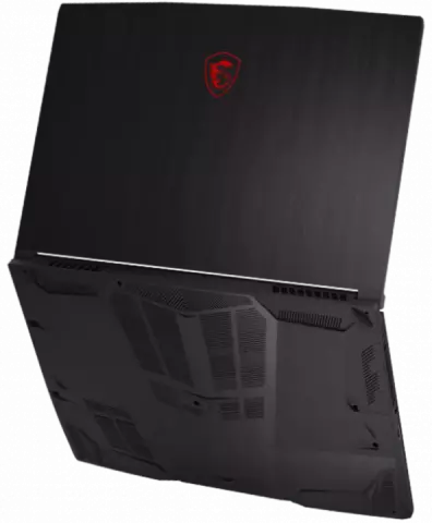 لپ تاپ گیمینگ 15.6 اینچ MSI مدل GF65 THIN 10SDR