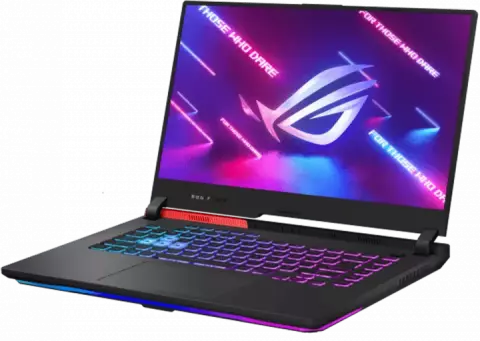 لپ تاپ گیمینگ 15.6 اینچ Asus مدل ROG Strix G15 G512LI