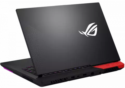 لپ تاپ گیمینگ 15.6 اینچ Asus مدل ROG Strix G15 G512LI
