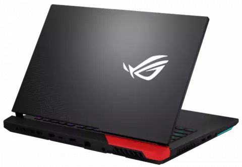 لپ تاپ گیمینگ 15.6 اینچ Asus مدل ROG Strix G15 G512LI