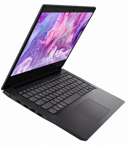 لپ تاپ 14 اینچ Lenovo مدل IdeaPad 3 14IML05