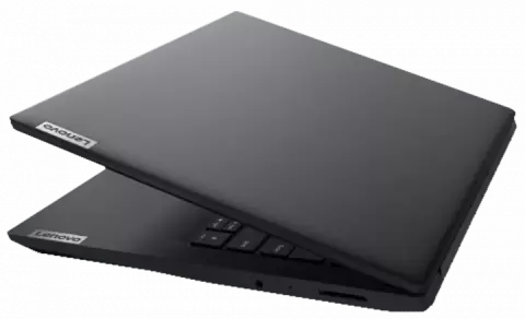 لپ تاپ 14 اینچ Lenovo مدل IdeaPad 3 14IML05
