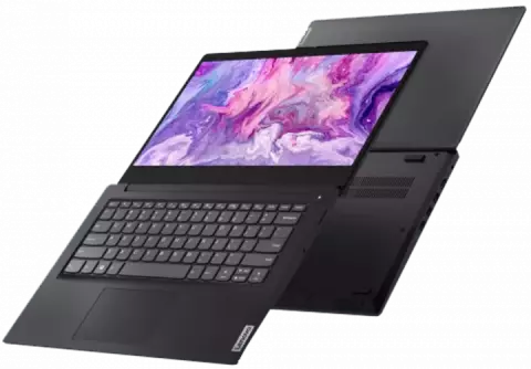 لپ تاپ 14 اینچ Lenovo مدل IdeaPad 3 14IML05