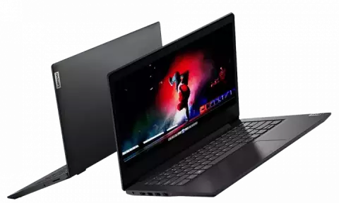 لپ تاپ 14 اینچ Lenovo مدل IdeaPad 3 14IML05