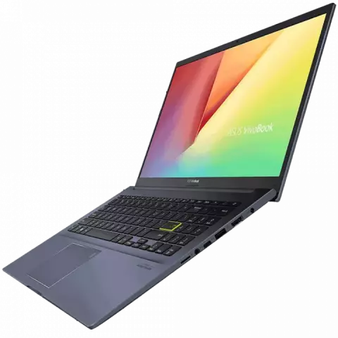 لپ تاپ 15.6 اینچ ASUS مدل  R528EP