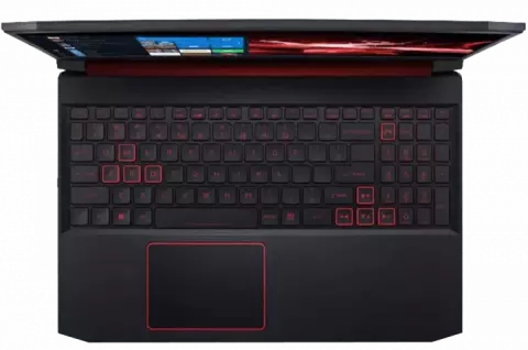 لپ تاپ گیمینگ 15.6 اینچ Acer مدل Nitro 5 AN515-44-R1U8