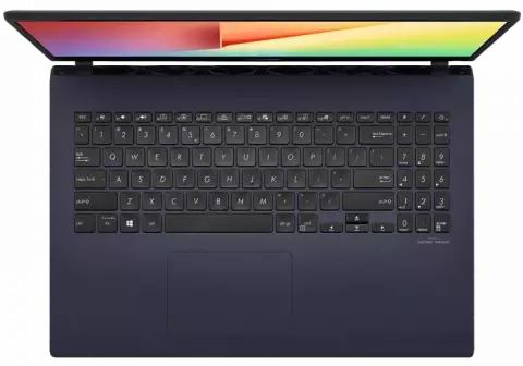 لپ تاپ 15.6 اینچ ASUS مدل VivoBook K571LI