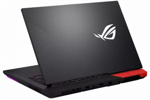 لپ تاپ گیمینگ 15.6 اینچ Asus مدل ROG STRIX G15 G513QR