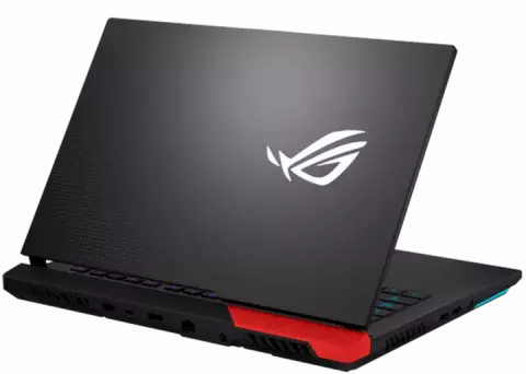 لپ تاپ گیمینگ 15.6 اینچ Asus مدل ROG STRIX G15 G513QR